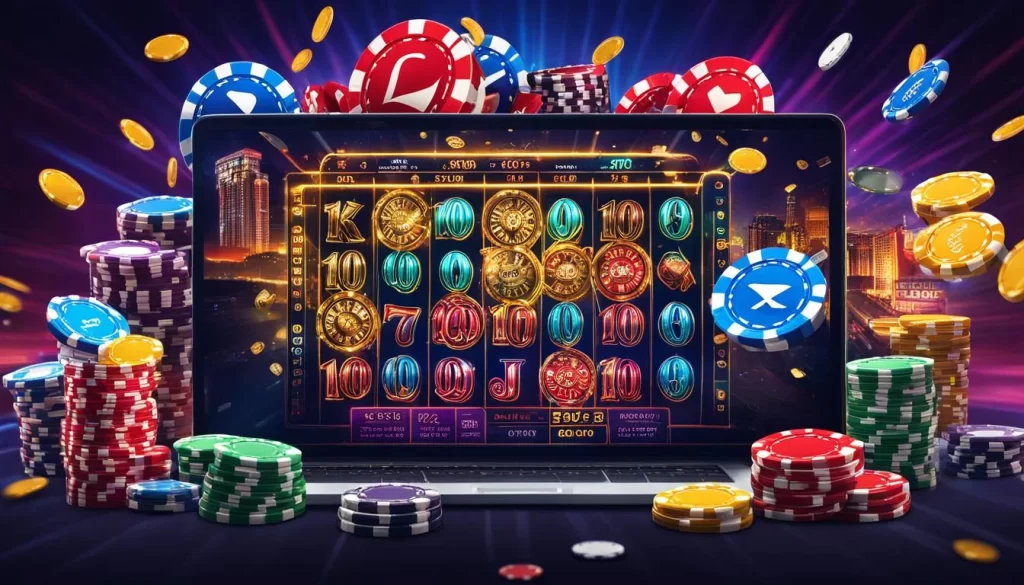 Game Bắn Cá Long Vương tại bj 888
