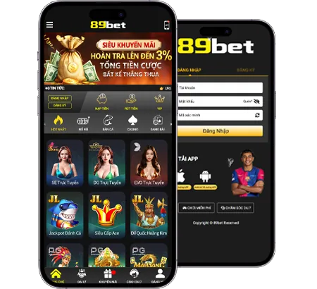Biểu tượng chơi game trên di động