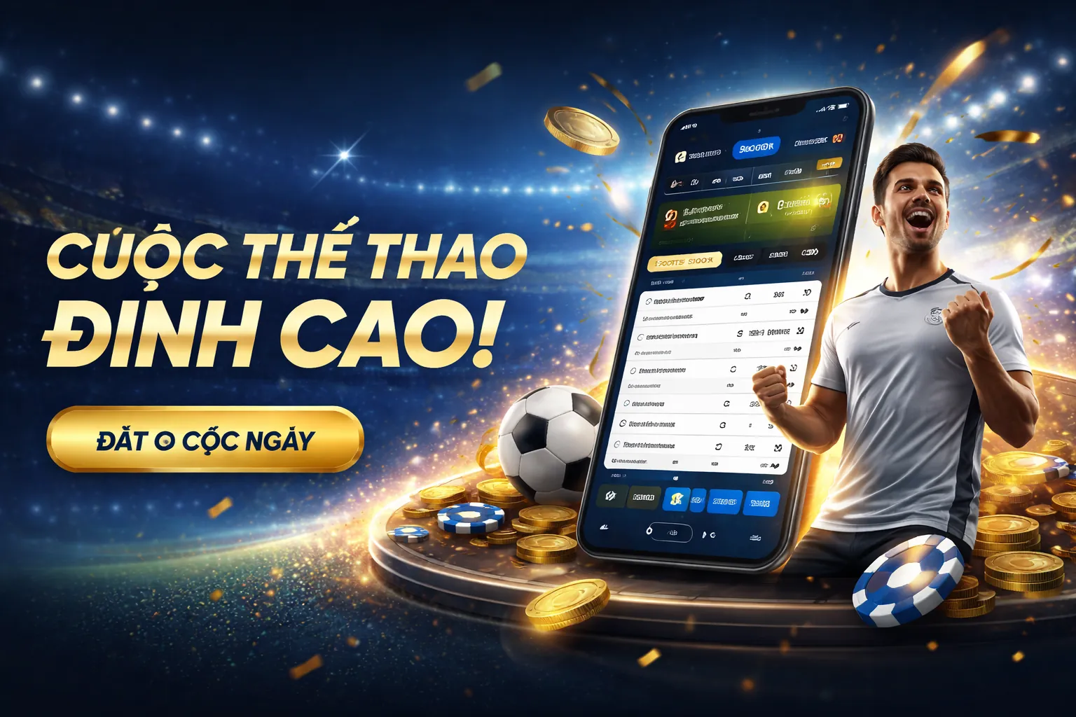 Hình ảnh giới thiệu về bj 888 và tầm nhìn phát triển