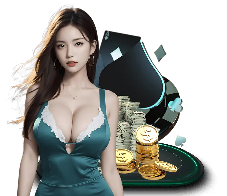Bàn chơi Baccarat tại casino trực tuyến bj 888